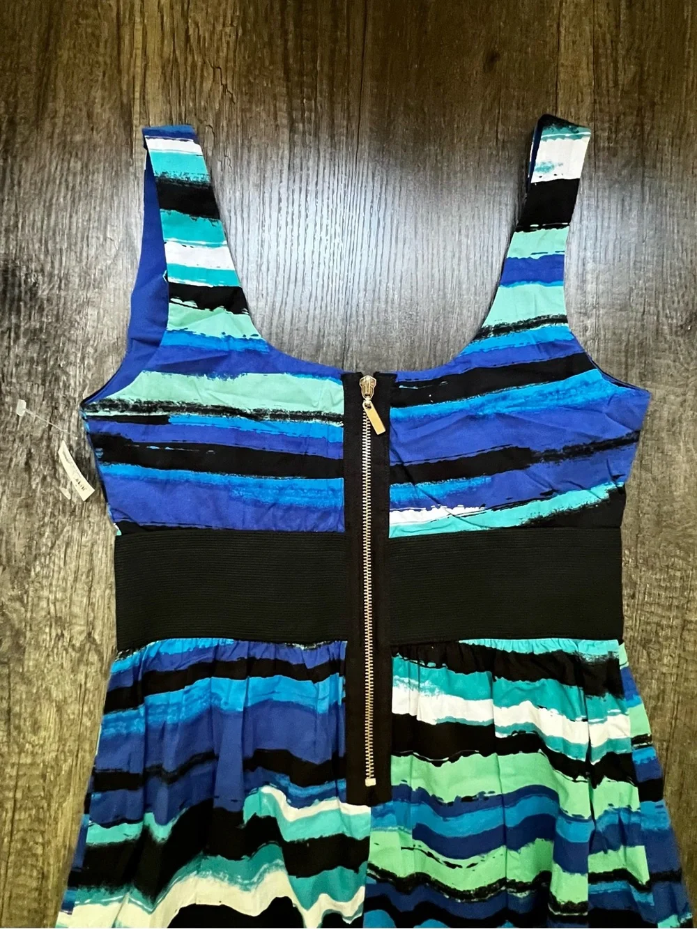Tank Dress - Picture 5 of 6